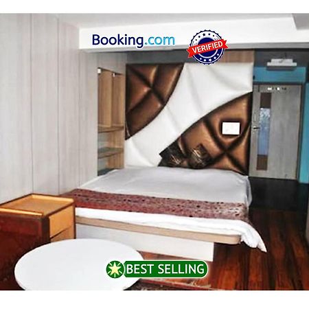 Grg Broadway Mall Road Darjeeling By Royal Collection Hotel Extérieur photo