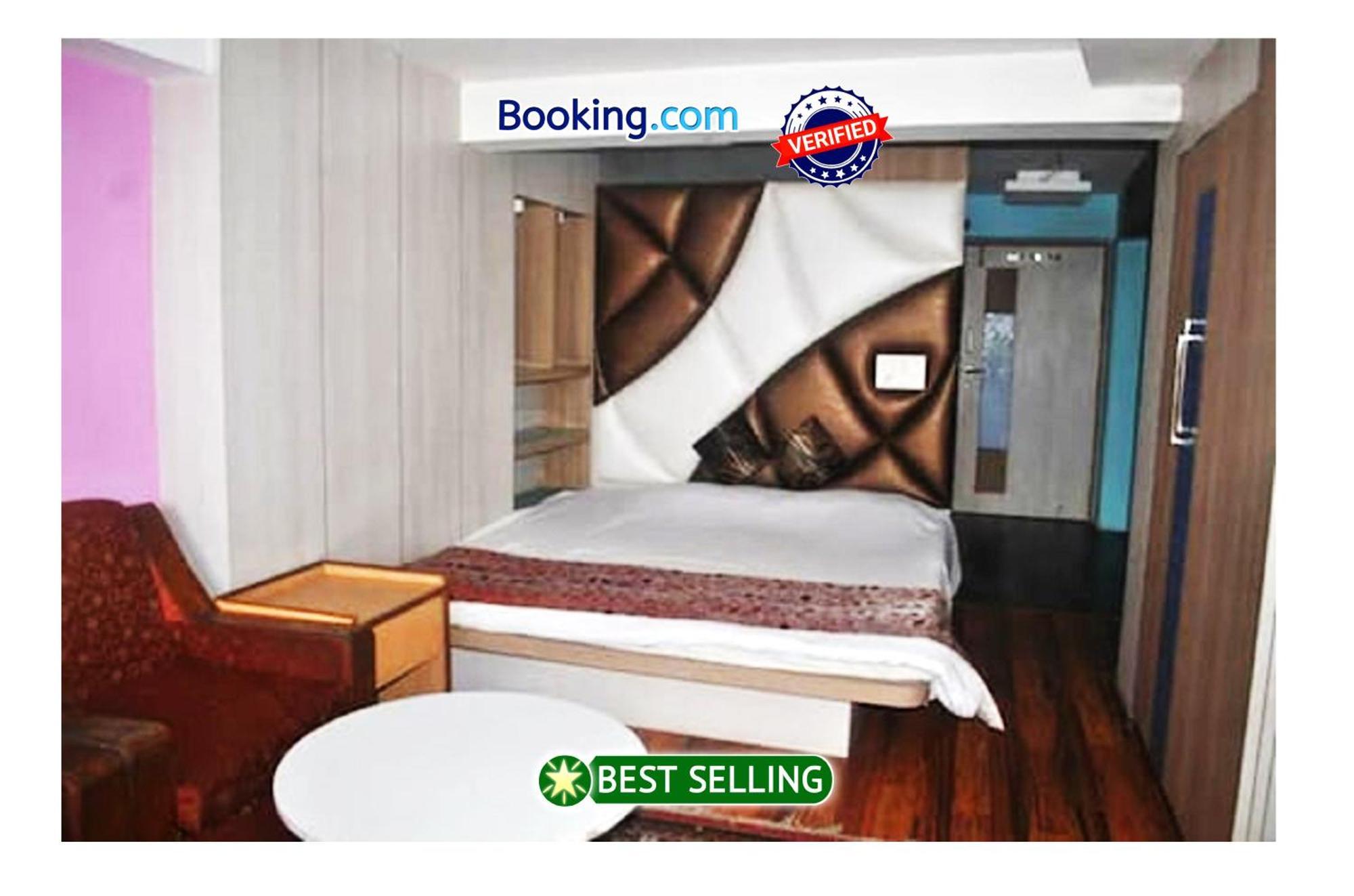Grg Broadway Mall Road Darjeeling By Royal Collection Hotel Extérieur photo